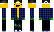 CornLover24 Minecraft Skin