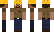 SeleniumThoride Minecraft Skin