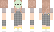 Tuppel Minecraft Skin