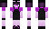 bodkinz Minecraft Skin