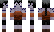 Jammy2323 Minecraft Skin