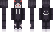 PearsBroskii Minecraft Skin