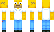 deez Minecraft Skin