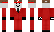 InsertSoda Minecraft Skin