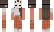 Taiyonna Minecraft Skin