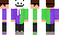 Sneaking_Tadpole Minecraft Skin