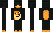 vlvx Minecraft Skin