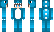 BlueDino_ Minecraft Skin