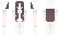 piinkxkitty Minecraft Skin