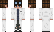 DirtyBubble42 Minecraft Skin