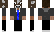 Wenzo Minecraft Skin