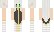 Zalethe Minecraft Skin