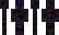 AveHortor Minecraft Skin