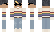 Bensyoo Minecraft Skin