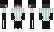 mateo_mew Minecraft Skin