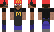 Condrok Minecraft Skin