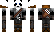 goc Minecraft Skin