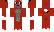 harpseal25 Minecraft Skin