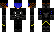 Spinningshadow Minecraft Skin