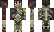 Sussusamogus Minecraft Skin