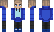 galaktisk Minecraft Skin