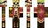 Flothar Minecraft Skin