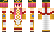 LuqDude Minecraft Skin