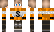 SkyGuyTV Minecraft Skin