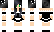 Haruhi Minecraft Skin