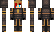 young_juice_ Minecraft Skin