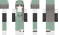 froqqyy_ Minecraft Skin