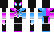 AerialAce Minecraft Skin