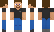 NamePointer Minecraft Skin