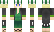 Ph1LzA Minecraft Skin