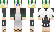 Ph1lZa Minecraft Skin