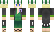 Ph1LzA Minecraft Skin