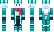 Ph1lza Minecraft Skin