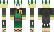 Ph1lza Minecraft Skin