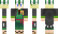 Ph1LzA Minecraft Skin