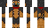 Krummi Minecraft Skin