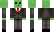 UnTuRnEd Minecraft Skin