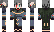 Xavir_source42 Minecraft Skin