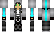 Player5 Minecraft Skin