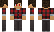 livininmygarage Minecraft Skin