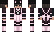 g0reyyy__ Minecraft Skin