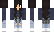 ShadowGamingVA Minecraft Skin