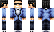 oldsteve Minecraft Skin