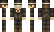 HazelOrb Minecraft Skin