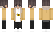 High5 Minecraft Skin