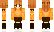 anxstcity Minecraft Skin